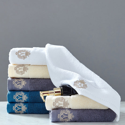 Austin Towel Bath Towel Set