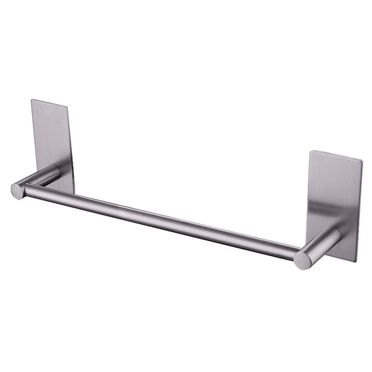 Bathroom Towel Bar Hanging Rod